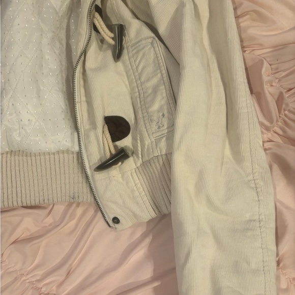 vintage American Eagle Bomber Jacket - Picture 4 of 4